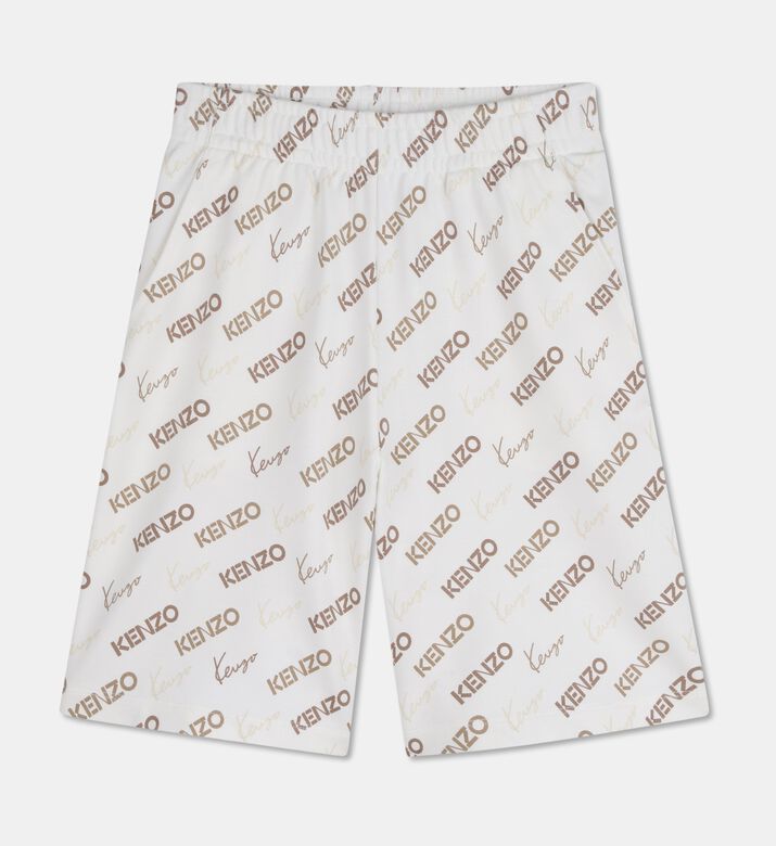 Kenzo Berm Short, Packshot View