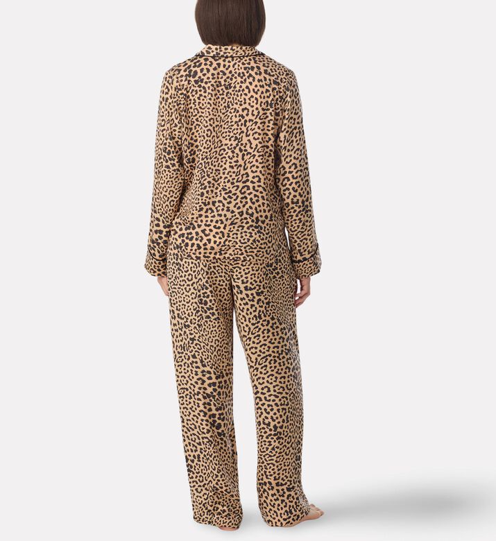 DKNY Set Pj, Model View