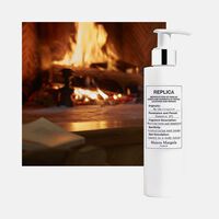 Replica By The Fire Body Lotion