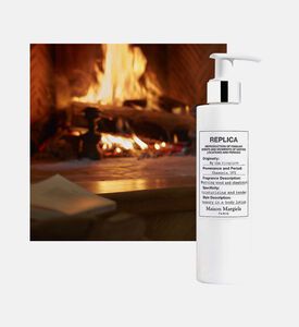 Replica By The Fire Body Lotion