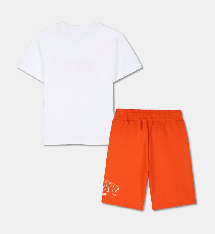 DKNY Set Camp, Packshot View