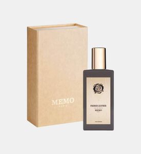 عطر فرينش ليذر