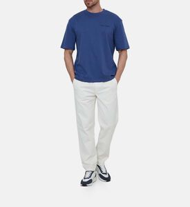Arcade Relaxed-fit Trousers