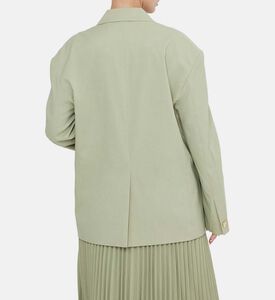 سترة إنزو المصممة خصيصًا