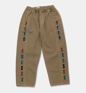 Bobo Choses Pant Booo Bo, Packshot View