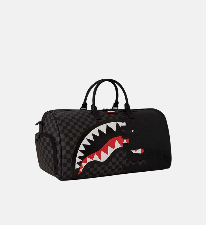 Unfinished Sharkemperor Duffle