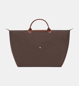 Longchamp Bag Le Pliage Original, Light-brown, Packshot View