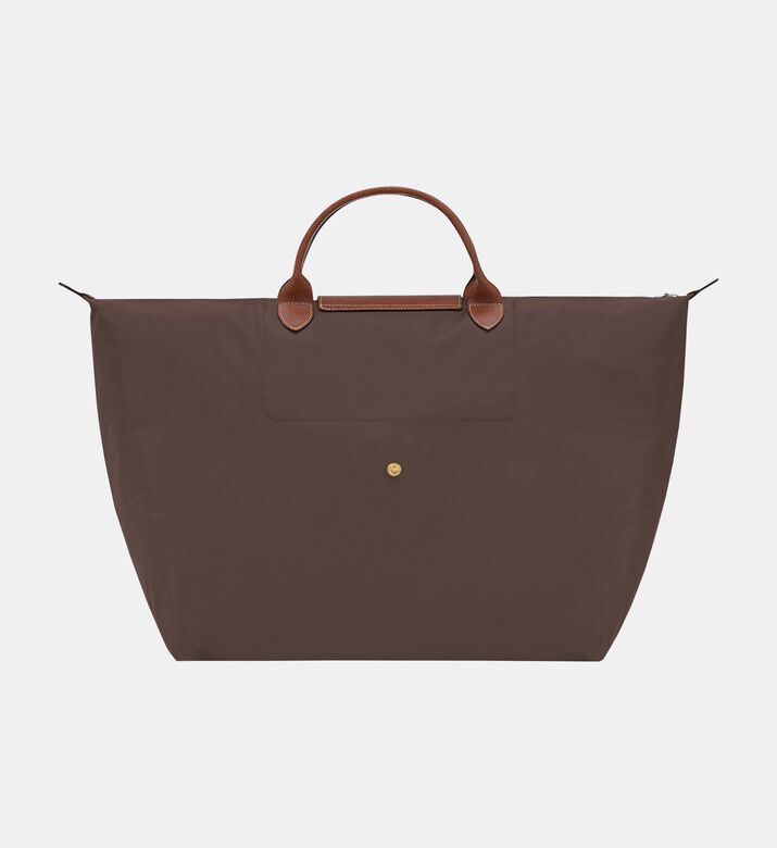 Longchamp Bag Le Pliage Original, Light-brown, Packshot View