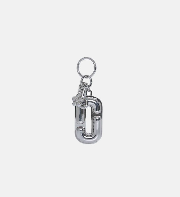 Marc Jacobs Charm Balloon, Grey, Packshot View