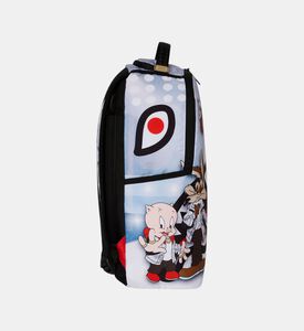 Looney Tunes Squad Backpack