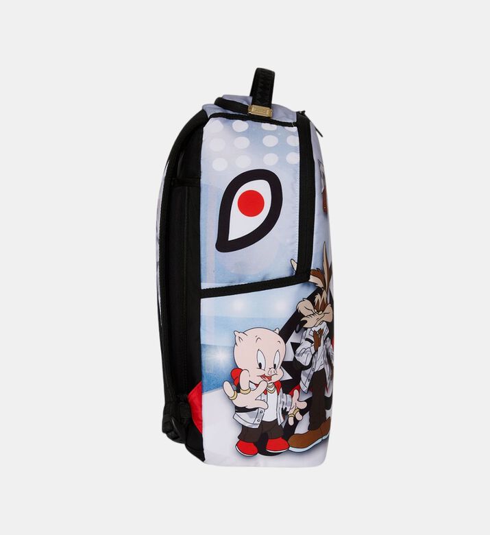 Looney Tunes Squad Backpack