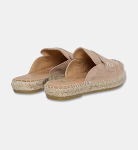 Kanna Shoes Mule, Beige, Eu-41, Packshot View