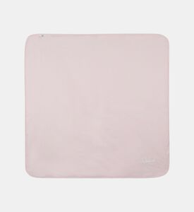 مجموعة بيجامة قطعتين بأكمام طويلة وساقين