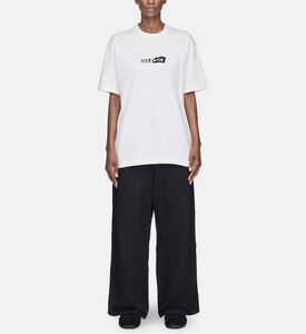 Y-3 Ts Very-3, Model View