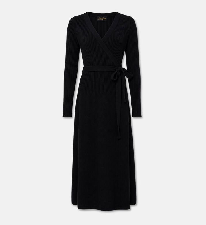 Luisa Spagnoli Dress Ciottolo, Packshot View