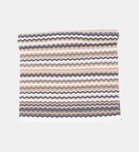 Home Deco and More Tahoe Cotton Kitchen Rug, Packshot View