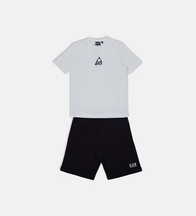 Casual Regular-fit Set