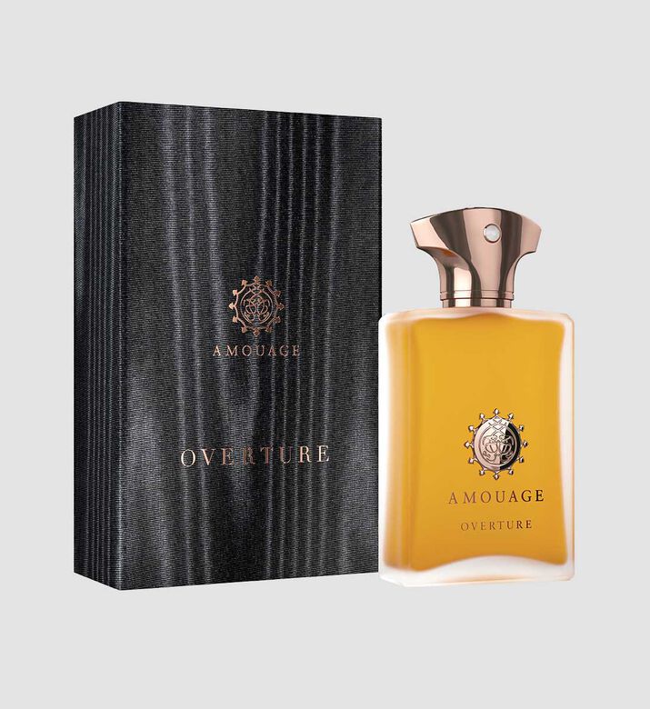 Ouverture Eau De Parfum