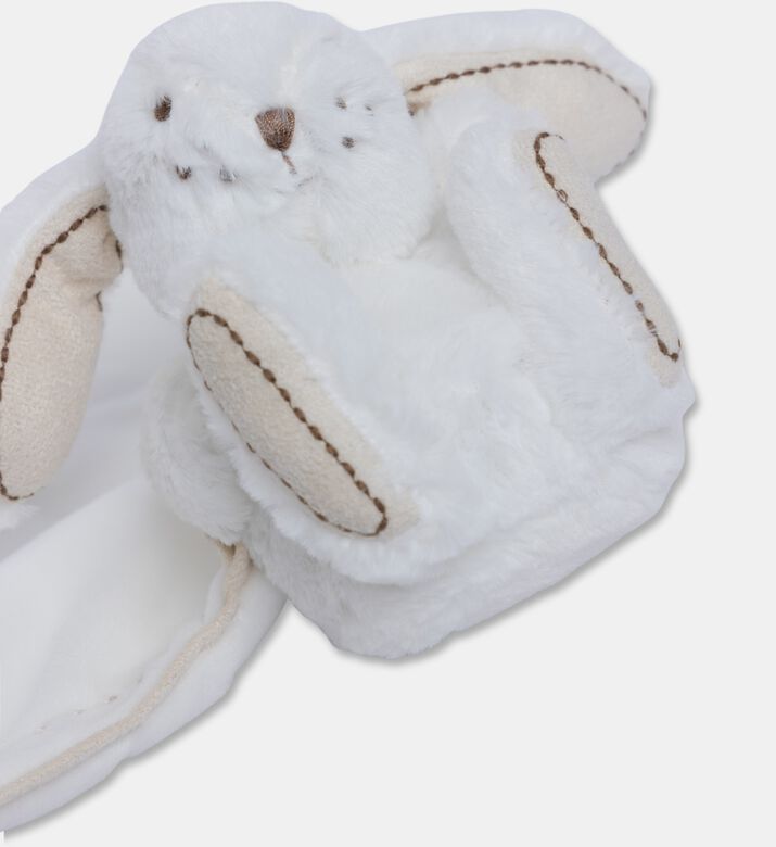 Tartine et Chocolat Augustin Rabbit Plush Toy, Packshot View
