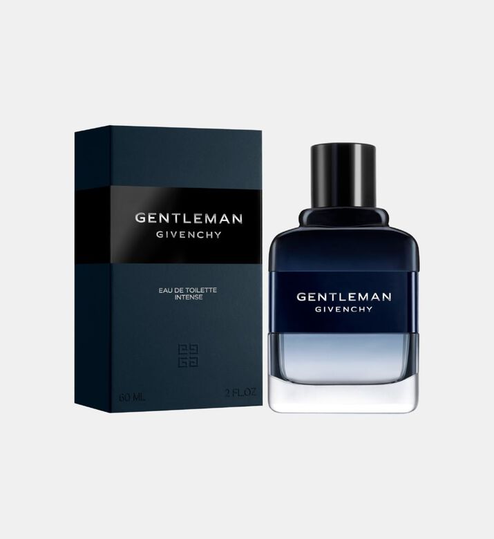 عطر جنتلمان إنتينس أو دو تواليت