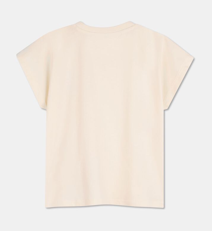 Kenzo Top Ss, Packshot View