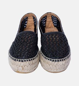 Good Leather Hand-sewn Espadrilles Good Leather Hand-sewn Espadrilles