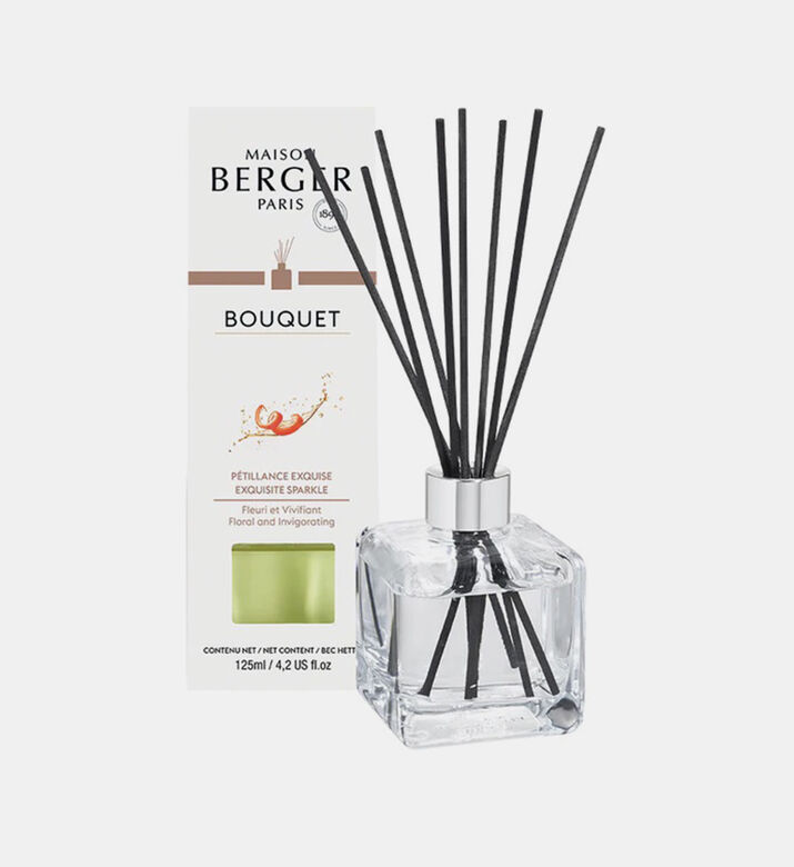 Aroma Relax Filled Reed Diffuser