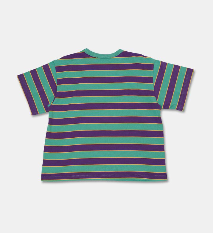 Bobo Choses Ts Embossed, Packshot View