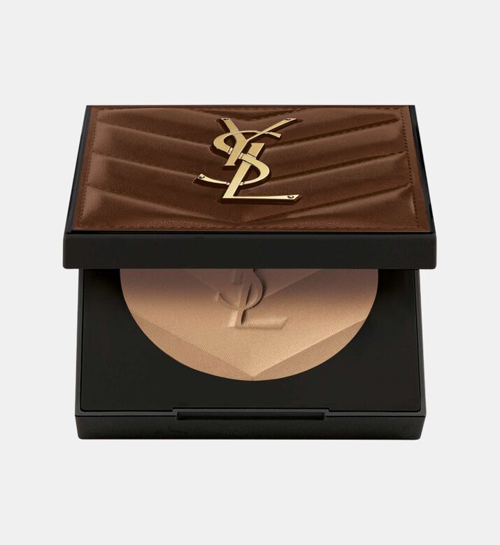 All Hours Hyper Bronze Bronzing Powder