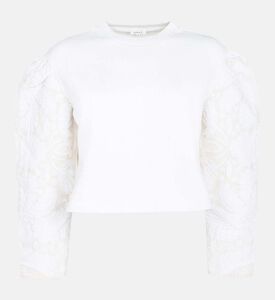 قميص قصير مرقع من القرون الوسطى