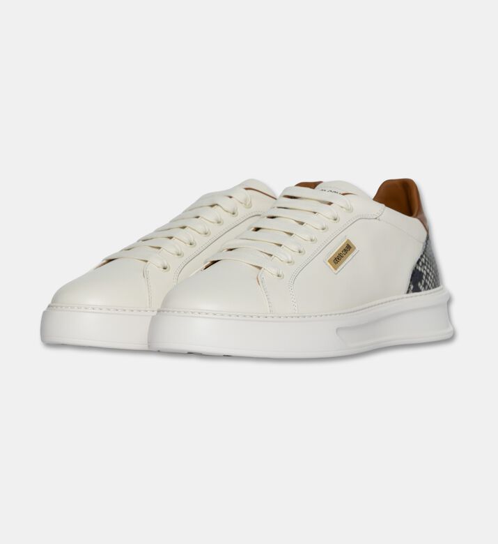 Roberto Cavalli Shoes Sneaker, Packshot View
