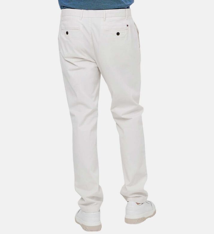 Denton 1985 Pima Cotton Chino Pants Denton 1985 Pima Cotton Chino Pants