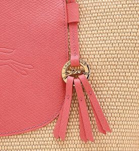 Spacious Shoulder Bag