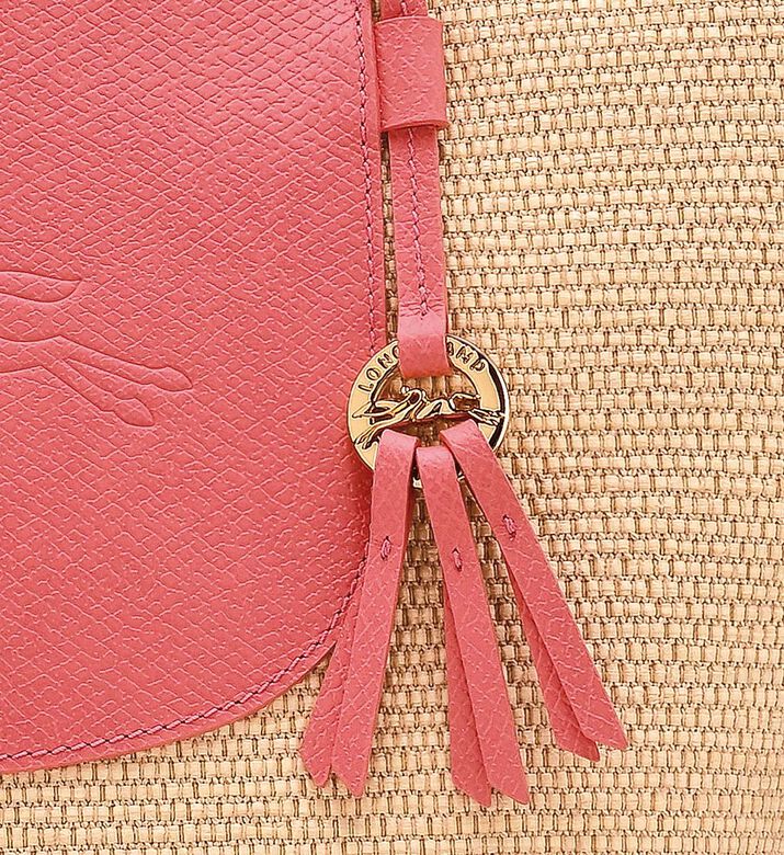 Spacious Shoulder Bag