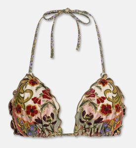 Agua Bendita Swst Top, Packshot View