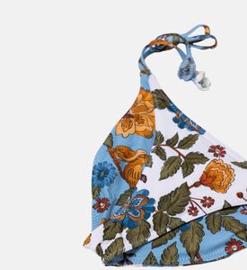 قطعة بيكيني سفلية غاردن سكارف