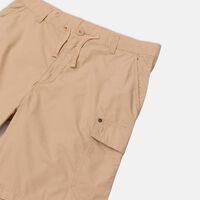 French Terry Cargo Shorts