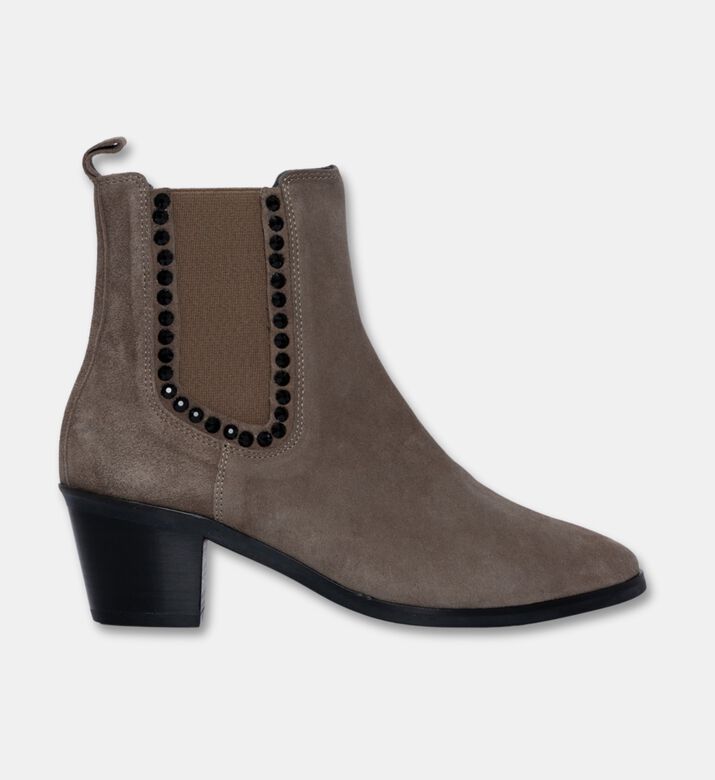 Kanna Shoes Ankle Boot, Packshot View