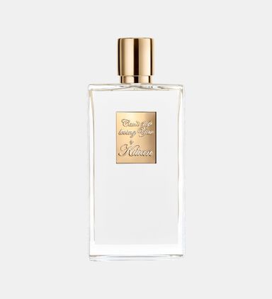 ماء عطر كانت ستوب لوفينج يو 100 مل