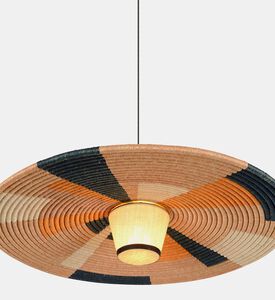 مصباح قلادة الببغاء