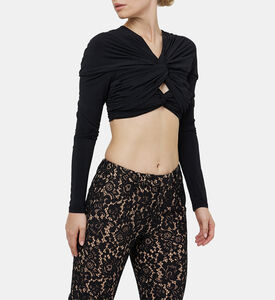 توب بيبي شير جيرسيه غير لامع