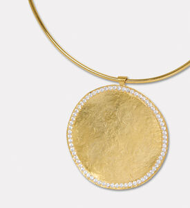 Raife Necklace The Golden Era, Packshot View