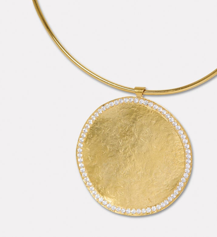 Raife Necklace The Golden Era, Packshot View