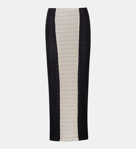 تنورة كيرا نيلو ميدي