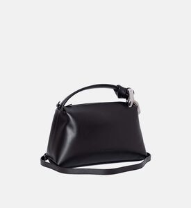 حقيبة يد ذا كورنر جلد