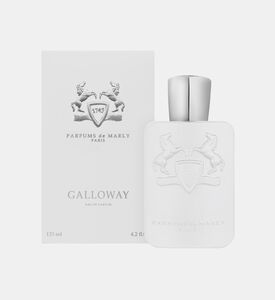 غالاوي أو دو برفوم