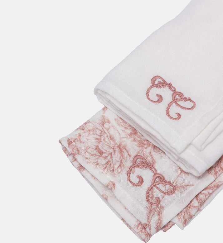 Tartine et Chocolat Acc, Pink, Packshot View