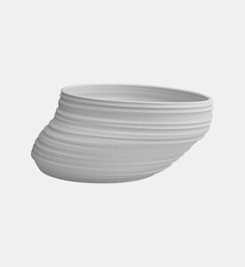 مزهرية فورتكس متوسطة