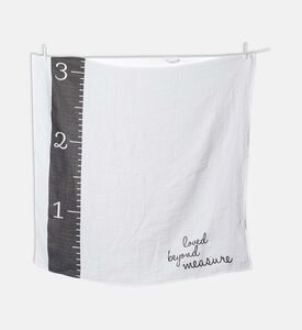Lulujo Blanket Beyond Measure, Packshot View