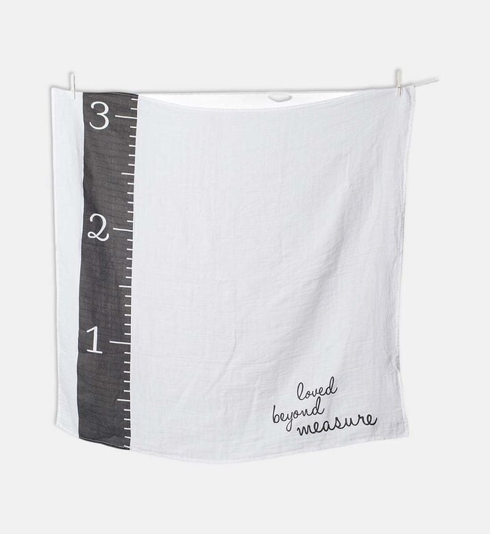 Lulujo Blanket Beyond Measure, Packshot View